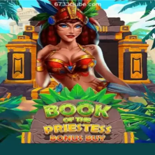 Book of the Priestess: An Enchanting Journey Through Mystical Realms