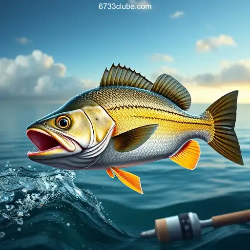 Exploring the World of Fishing Games: A Dive into Virtual Angling Adventures