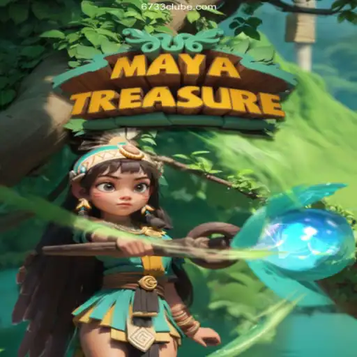 Exploring the World of MayaTreasure