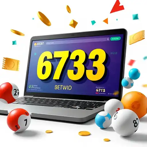 The Allure of Online Lotteries: Unlocking Opportunities with 6733 Bet Login's Weekend Bonus Promotion