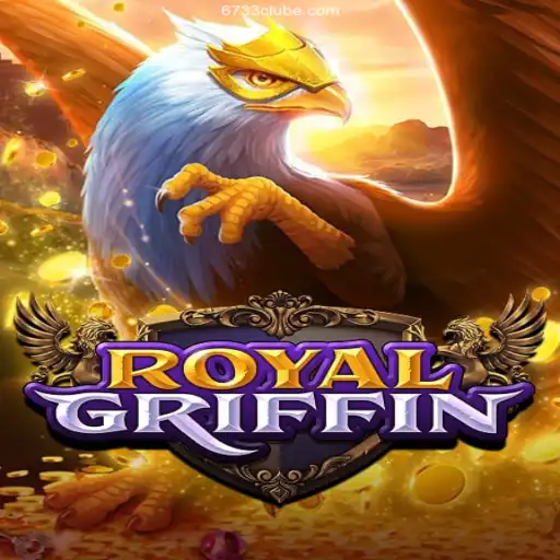 RoyalGriffin: An Epic Journey into the Realm of Adventure and Strategy