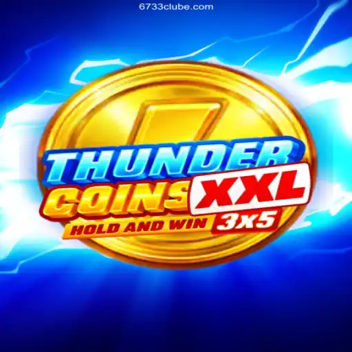 Discover ThunderCoinsXxl: An Immersive Gaming Experience