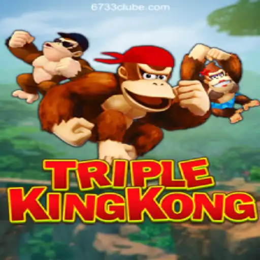 Exploring TripleKingKong: A Thrilling New Adventure in Online Gaming